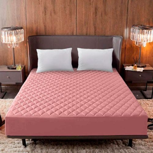 DreamCover®: Protector antifluidos para colchón 🌟