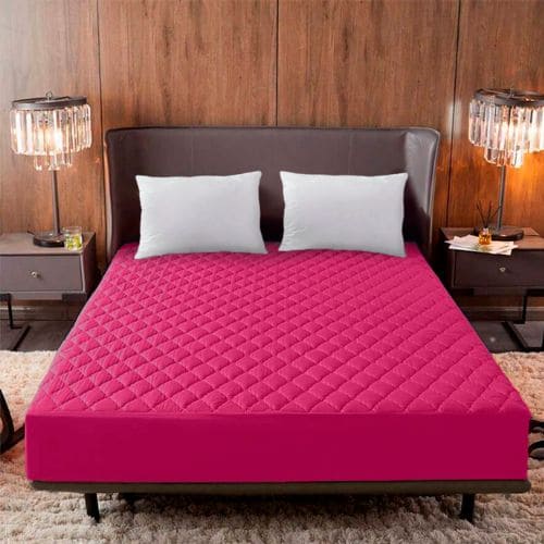 DreamCover®: Protector antifluidos para colchón 🌟