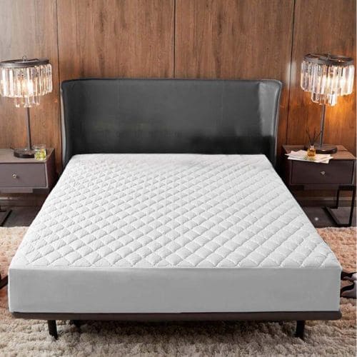 DreamCover®: Protector antifluidos para colchón 🌟