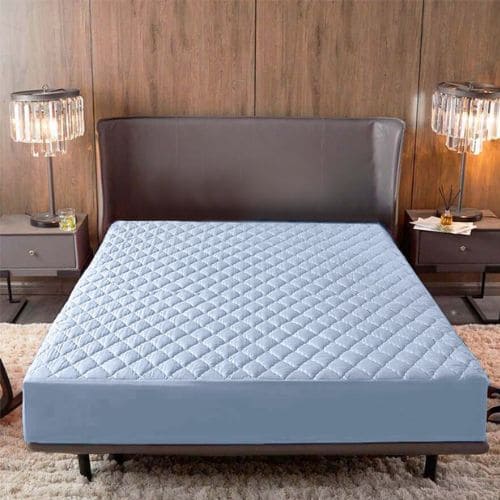 DreamCover®: Protector antifluidos para colchón 🌟