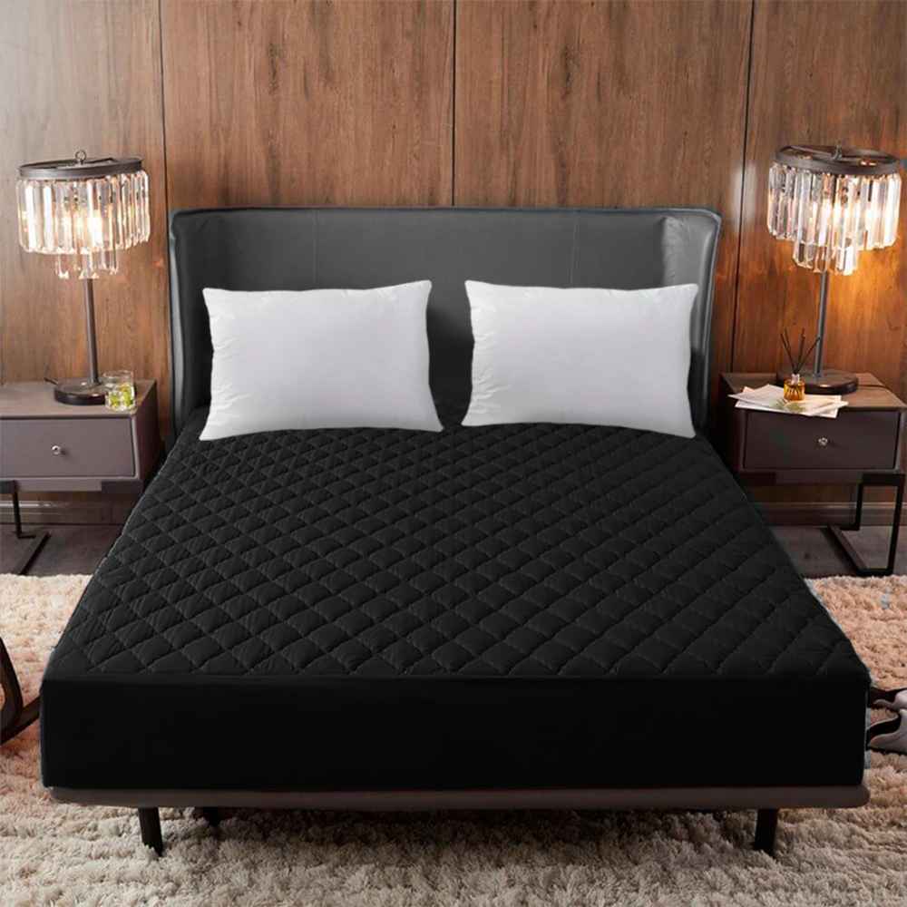 BedCover™ : Protector de colchón antifluidos | ¡Premiados como los mejores protectores del mercado!