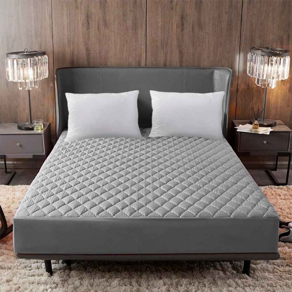 BedCover™ : Protector de colchón antifluidos | ¡Premiados como los mejores protectores del mercado!