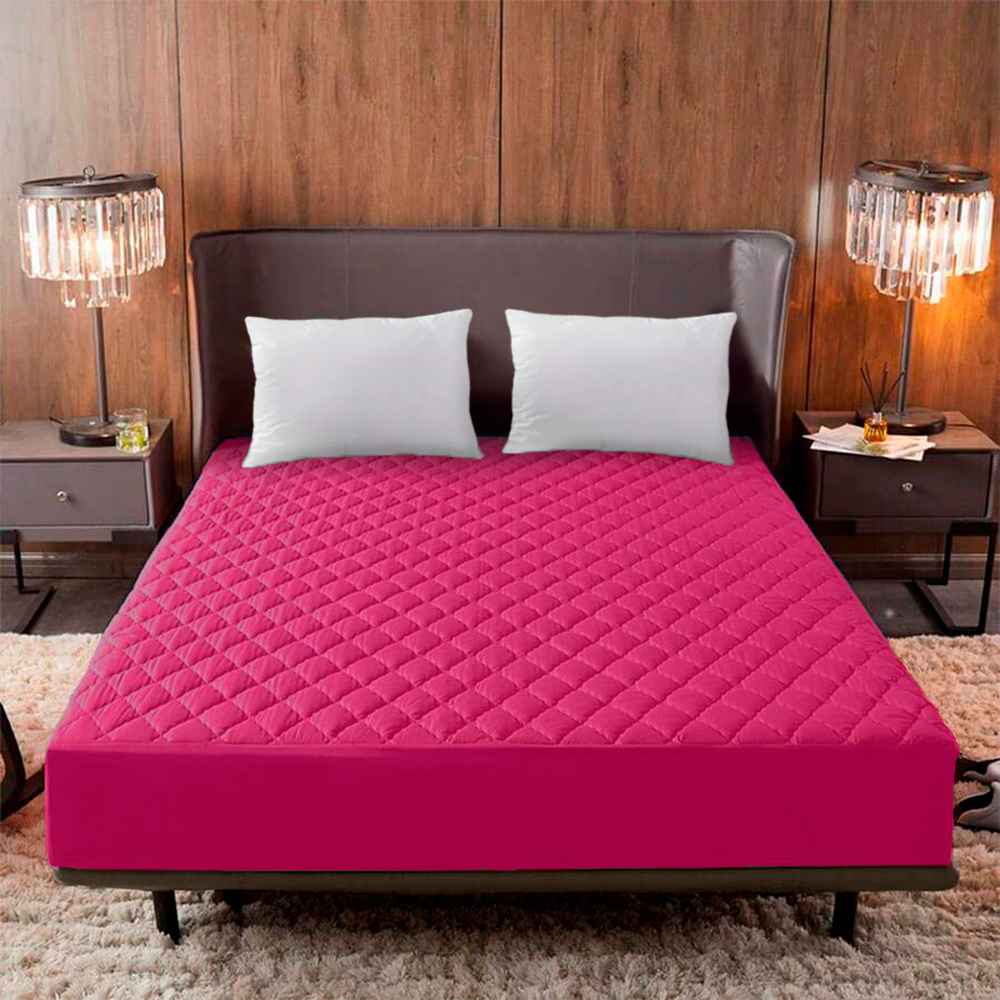 BedCover™ : Protector de colchón antifluidos | ¡Premiados como los mejores protectores del mercado!