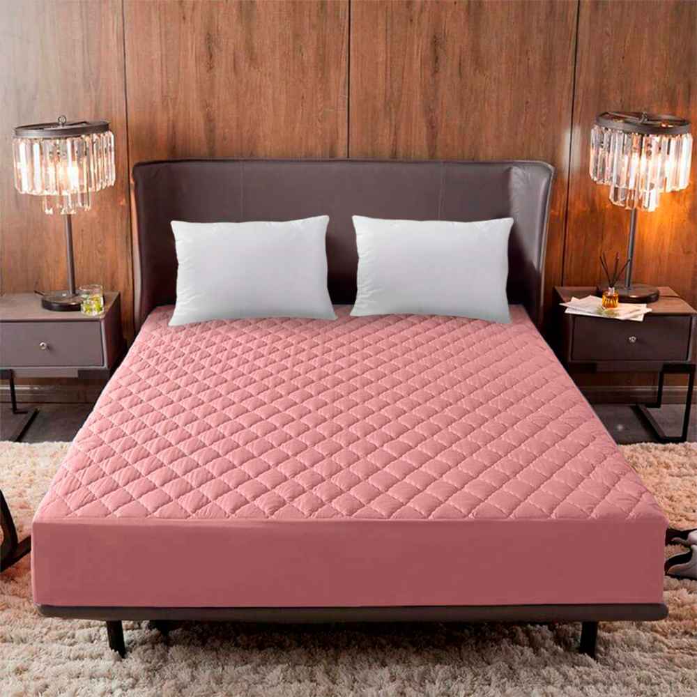 BedCover™ : Protector de colchón antifluidos | ¡Premiados como los mejores protectores del mercado!
