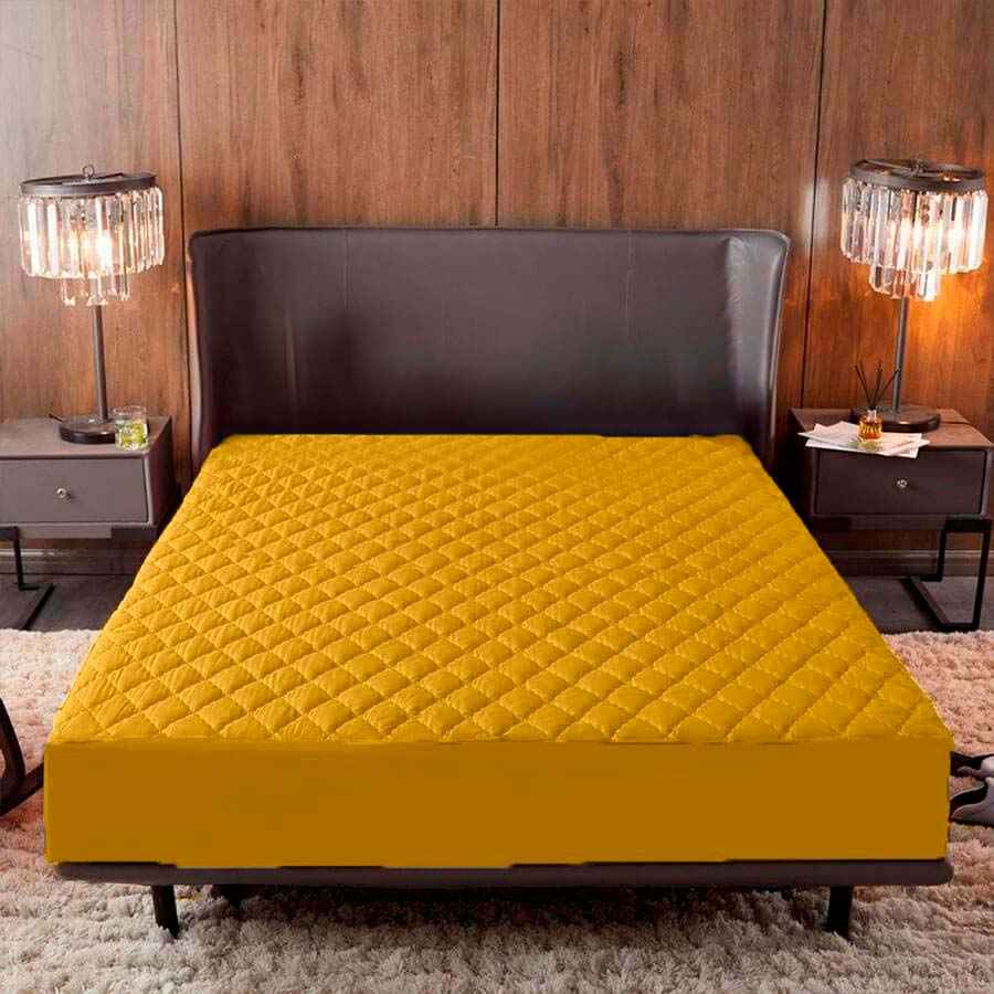 BedCover™ : Protector de colchón antifluidos | ¡Premiados como los mejores protectores del mercado!