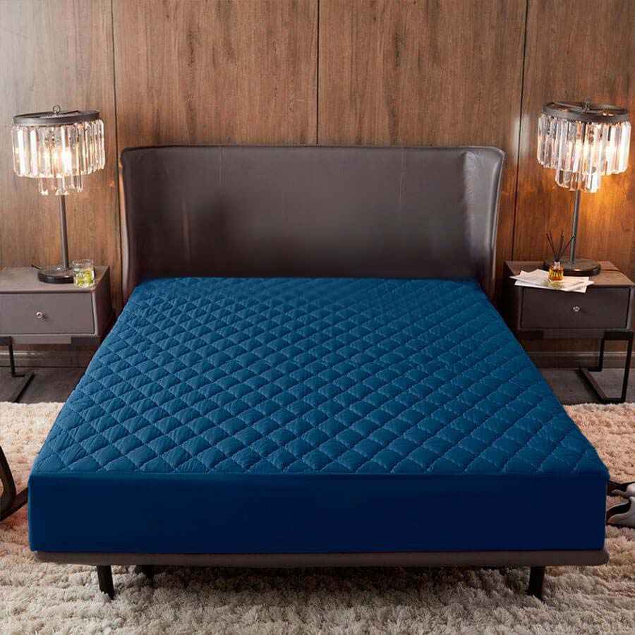 BedCover™ : Protector de colchón antifluidos | ¡Premiados como los mejores protectores del mercado!
