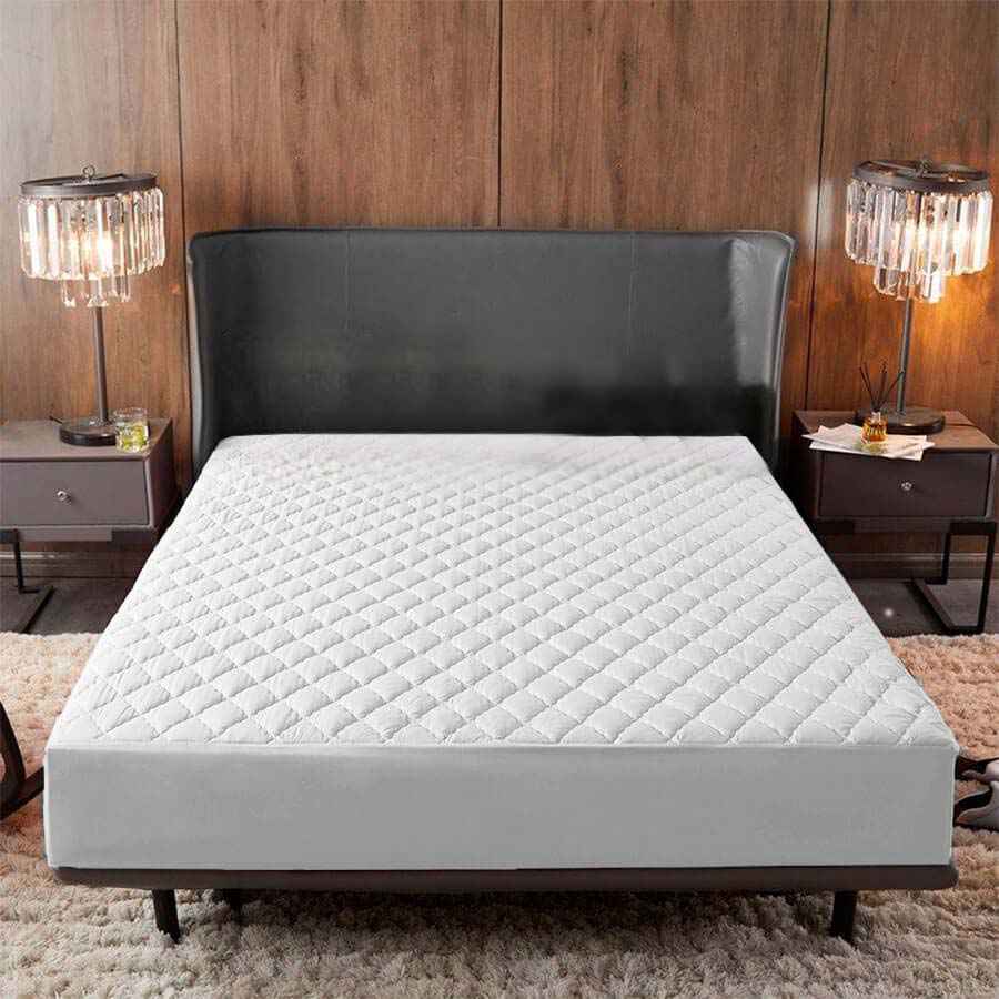 BedCover™ : Protector de colchón antifluidos | ¡Premiados como los mejores protectores del mercado!