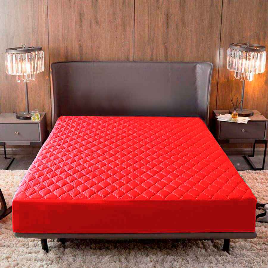 BedCover™ : Protector de colchón antifluidos | ¡Premiados como los mejores protectores del mercado!