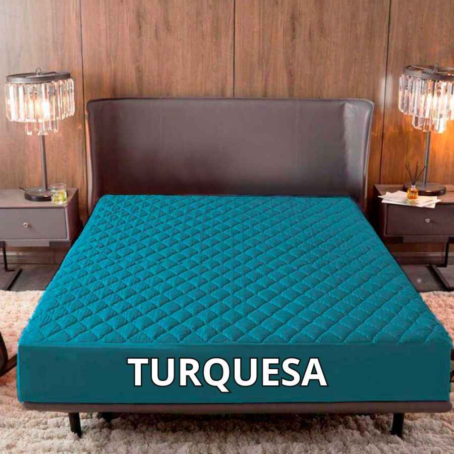BedCover™ : Protector de colchón antifluidos | ¡Premiados como los mejores protectores del mercado!