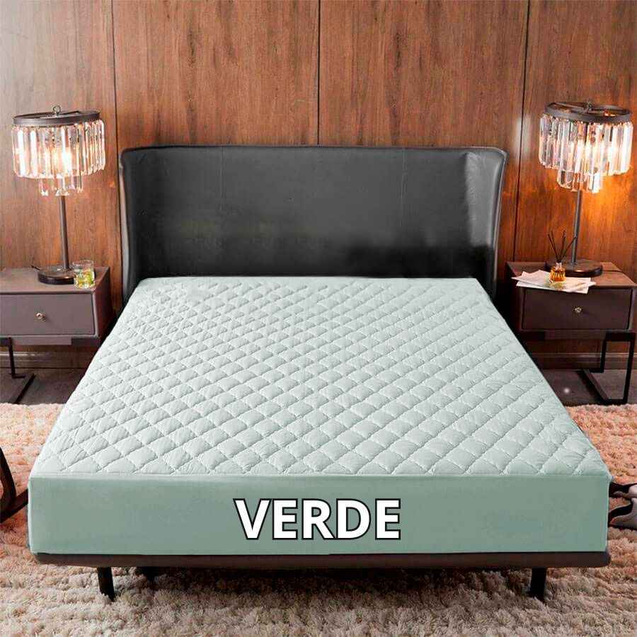 BedCover™ : Protector de colchón antifluidos | ¡Premiados como los mejores protectores del mercado!