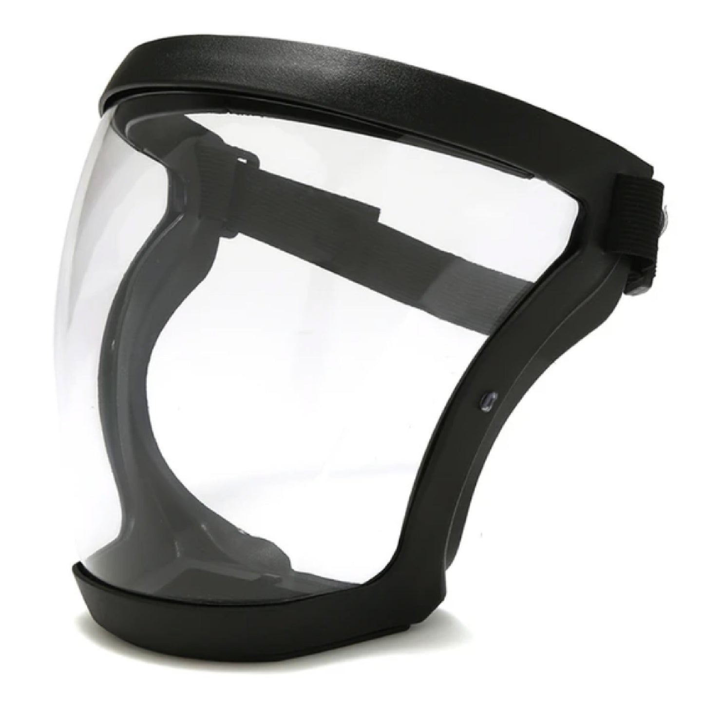 ProtectiveMask™: Mascara Protectora Facial Completa | Obsequio: Llavero Linterna