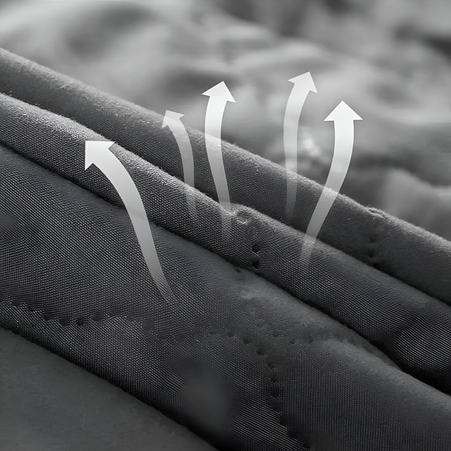 BEDCOVER™: PROTECTOR DE COLCHON ACOLCHADO Y ANTIFLUIDOS CORPORALES (NUEVA)