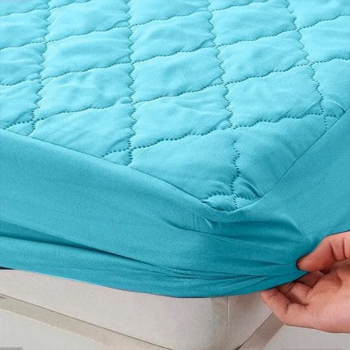 DreamCover®: Protector antifluidos para colchón 🌟