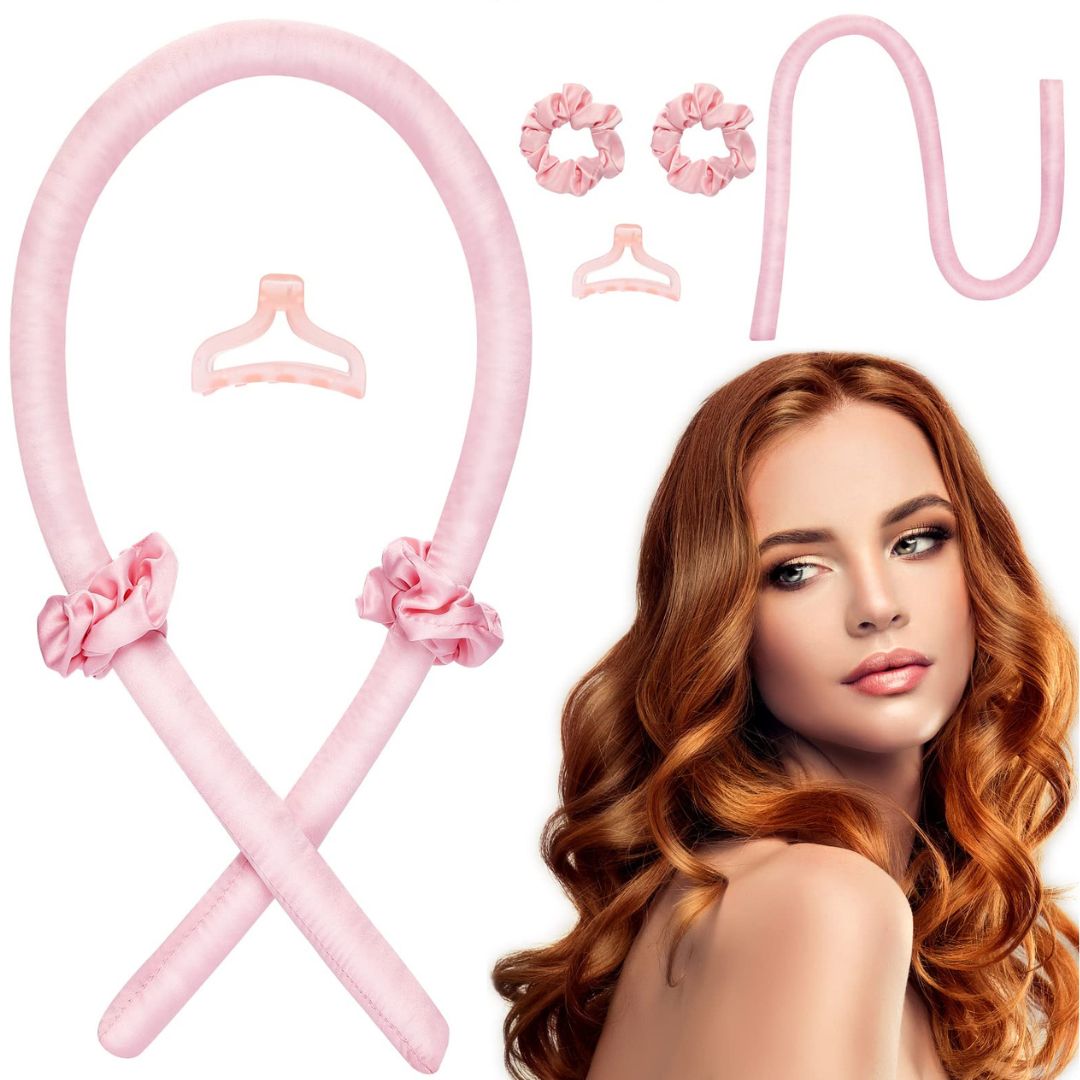 Set X 2 DreamCurls: Ondas perfectas al despertar, y lo mejor de todo sin calor⭐