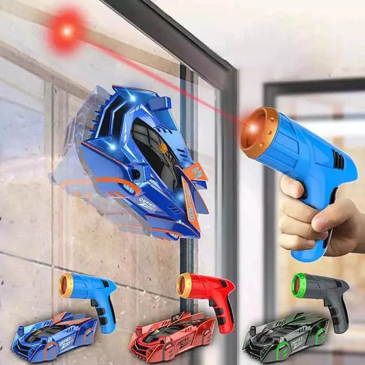 GRAVITYCAR™ : CARRO LÁSER DESAFÍA LAS LEYES DE LA GRAVEDAD ¡BLACK DAYS 🔥 !