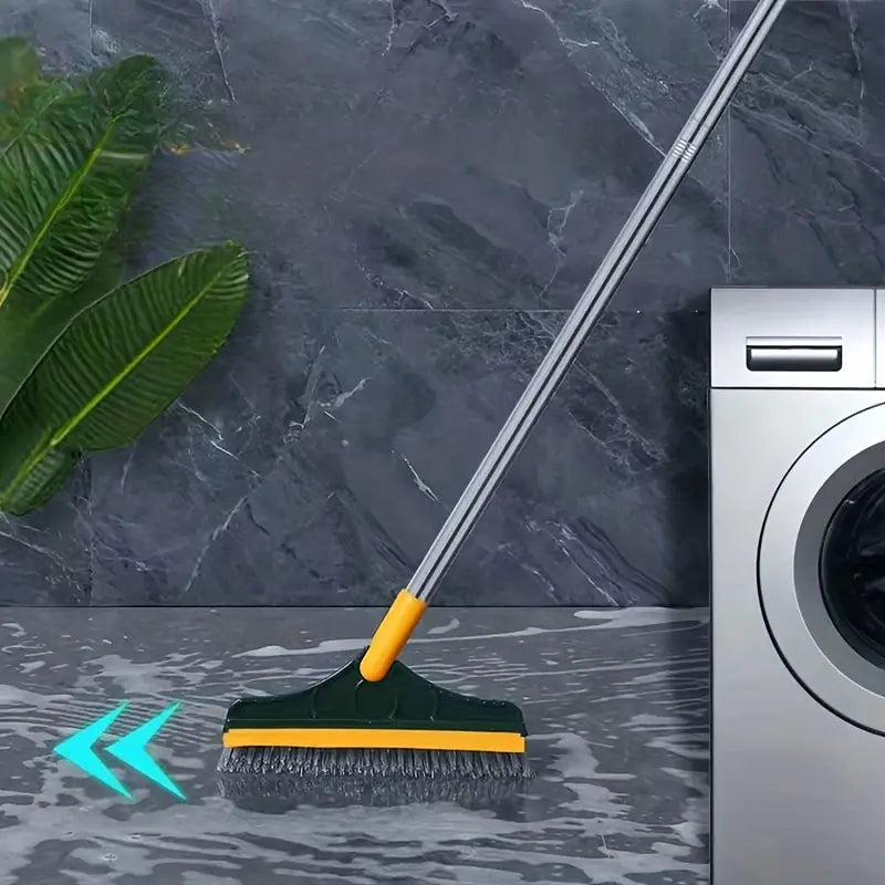 LIMPIAMAX™: CEPILLO MÁGICO PARA LIMPIEZA 2 EN 1