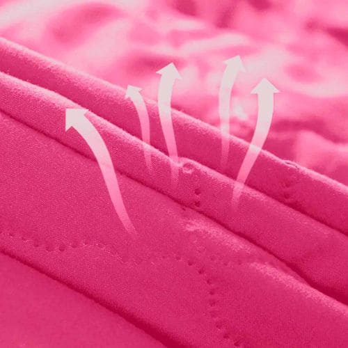 DreamCover®: Protector antifluidos para colchón 🌟