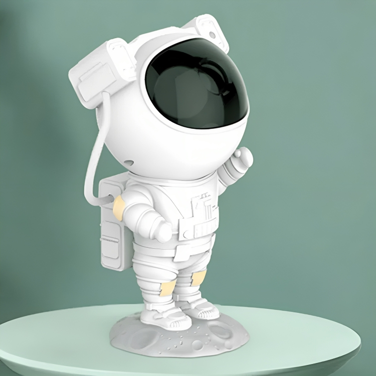 GALAXY ASTRONAUT™ PROYECTOR GALAXIAS DE ESTRELLAS