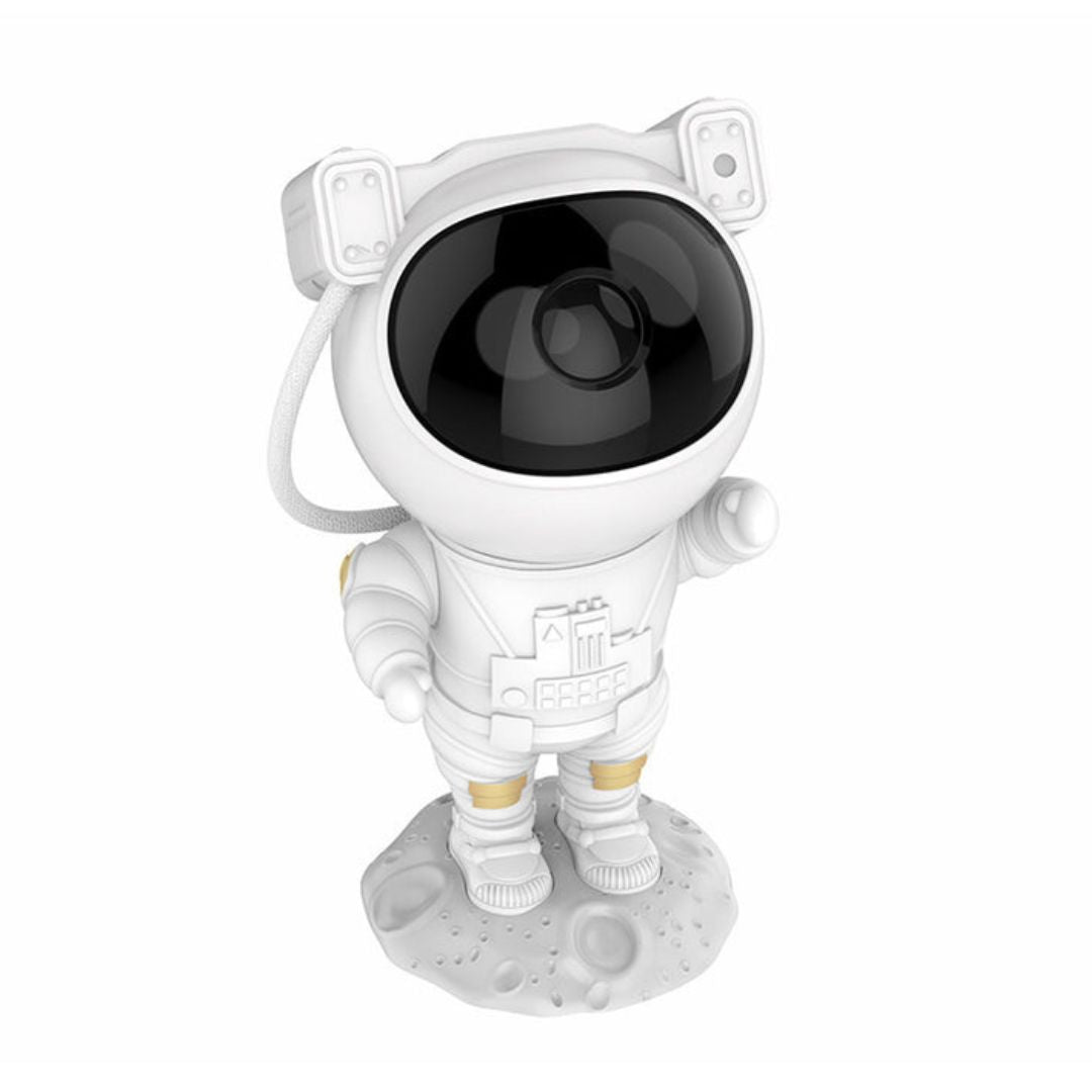 GALAXY ASTRONAUT™ PROYECTOR GALAXIAS DE ESTRELLAS