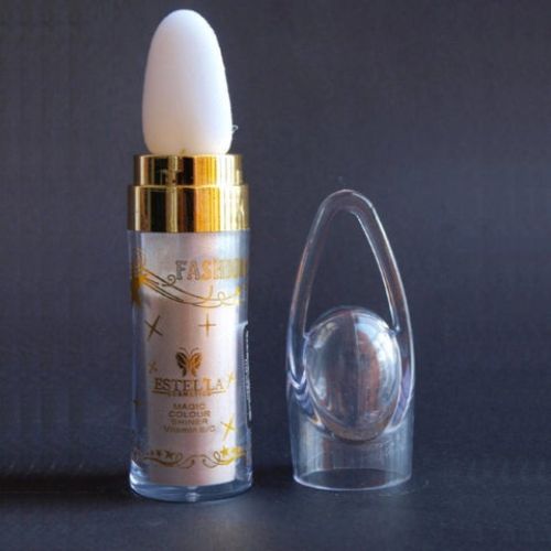 BrilloStellar: Iluminador con Brillo Continuo de 24H-Promo 2X1🧚♀️