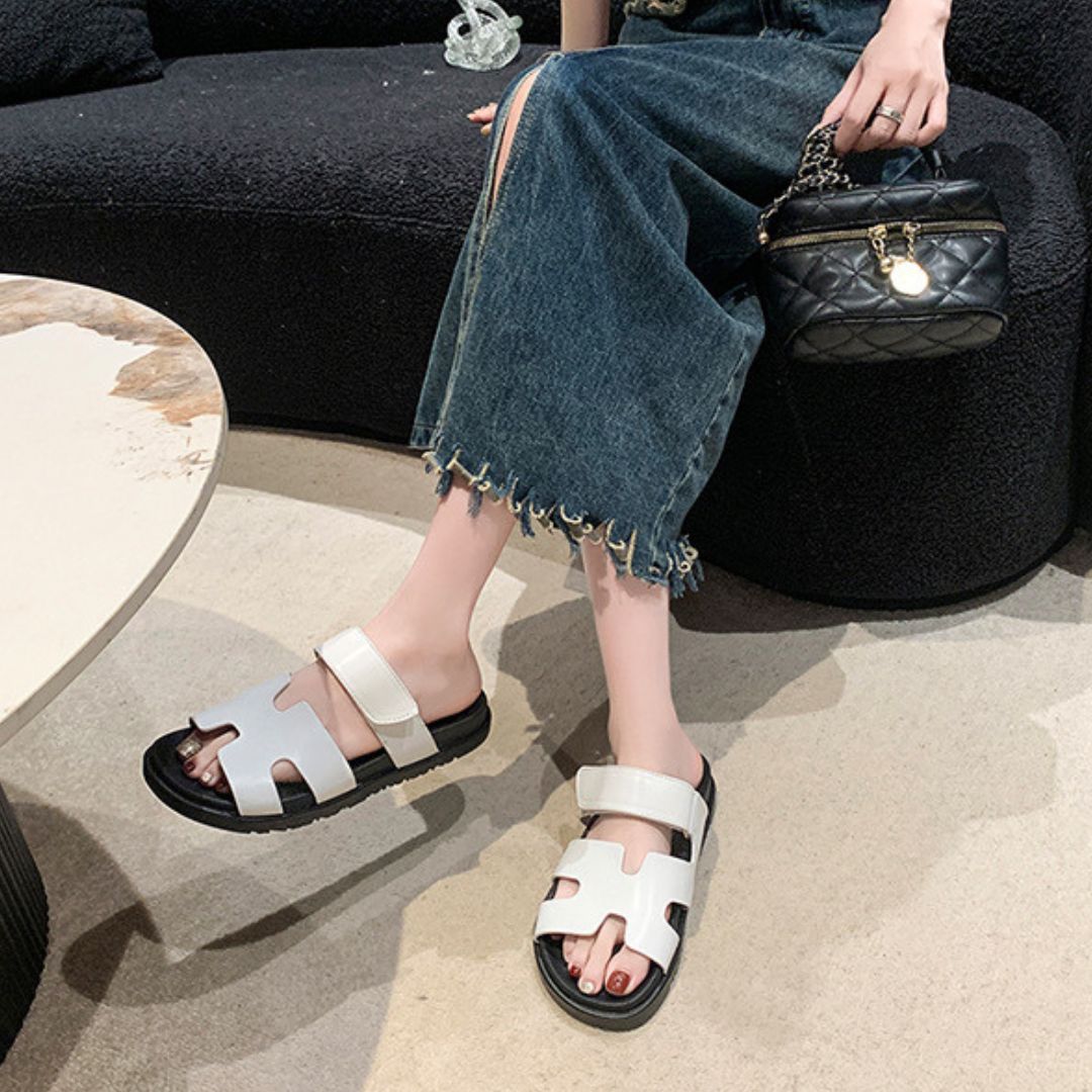 ELARA SANDALS: SANDALIAS ORTOPÉDICAS | #1 SANDALIAS MAS VENDIDAS
