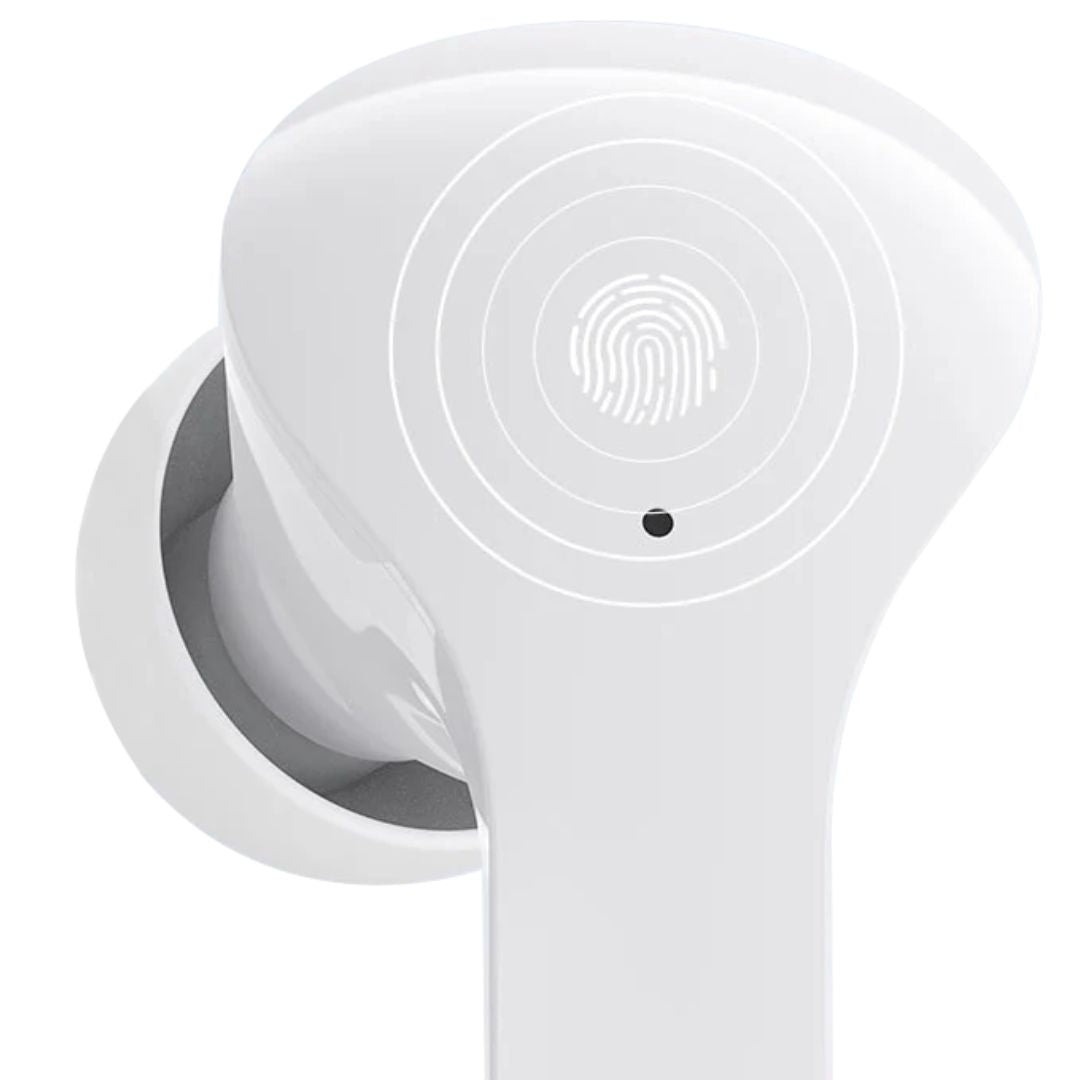 ULTRAPODS MAX™: AUDÍFONOS INALAMBRICOS SONIDO 4D ENVOLVENTE