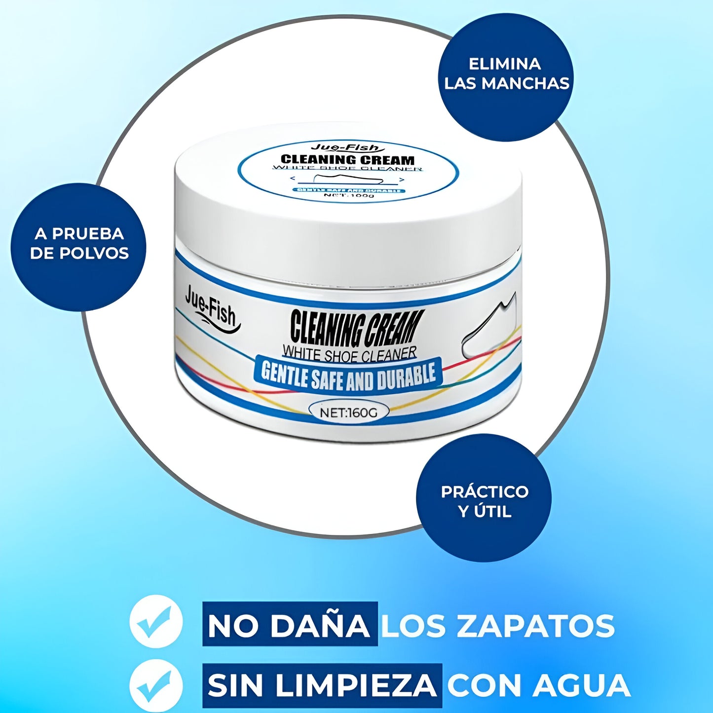 MAGIC08™️:CERA LIMPIADORA MULTIFUNCIONAL | PAGA 1 LLEVA 2
