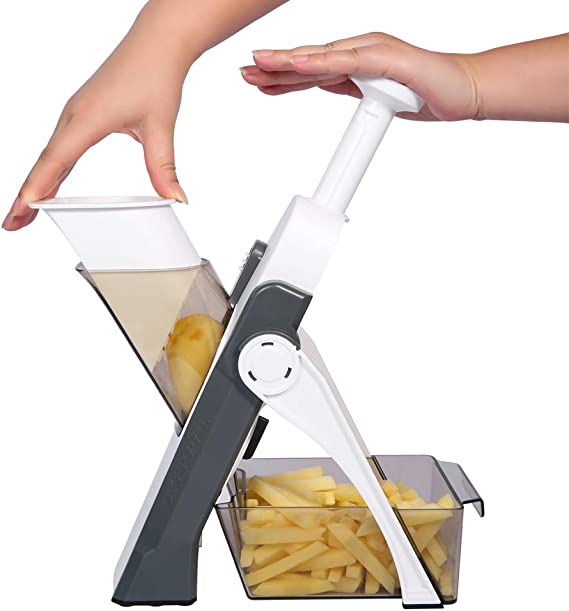 CutterPro® Picador multifuncional