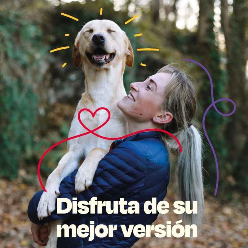 Probióticos para Perros - Gastro Aid 270 gr
