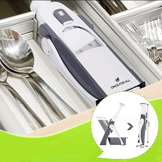 CutterPro® Picador multifuncional