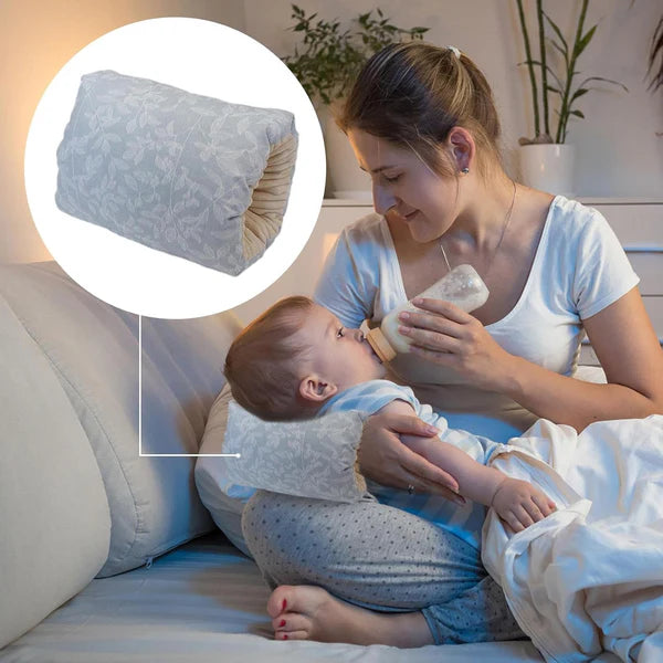 BABYNEST™: ALMOHADA SOPORTE PARA LACTANCIA
