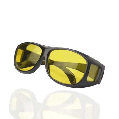 Gafas High Vision: Maneja mas Seguro de Noche │Promo 2X1