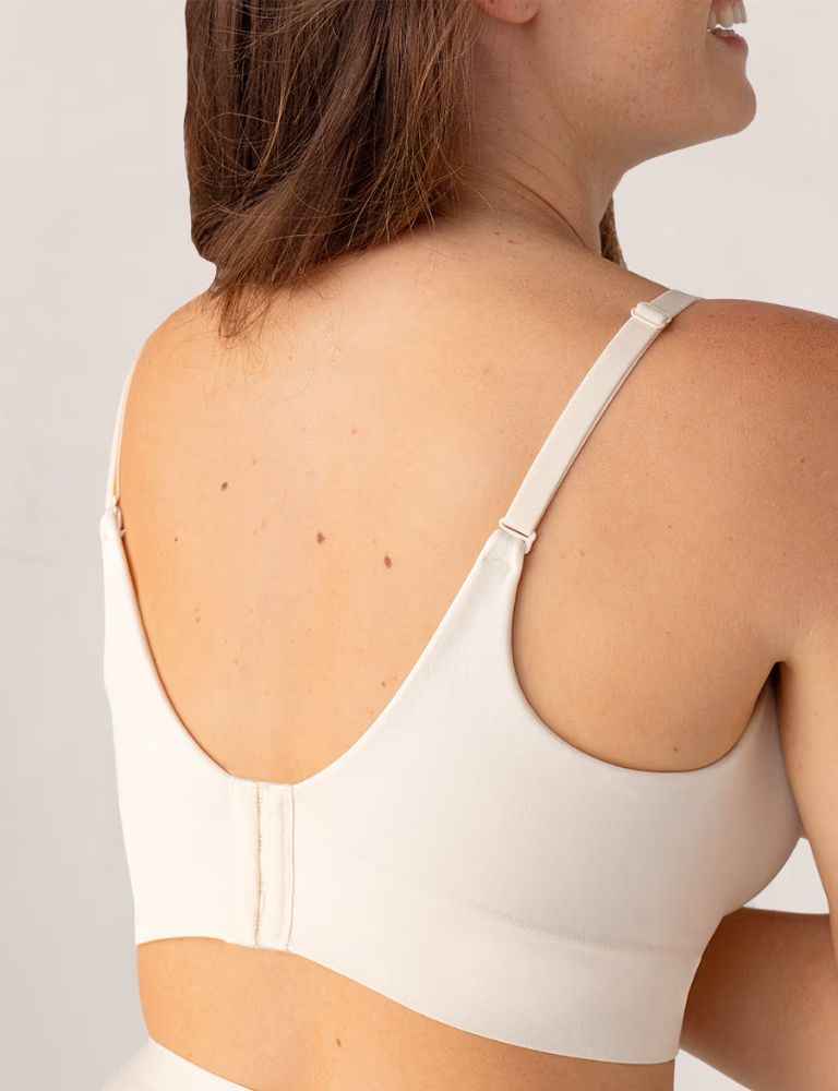 SkyBra™: Libertad, forma y soporte en un solo brasier