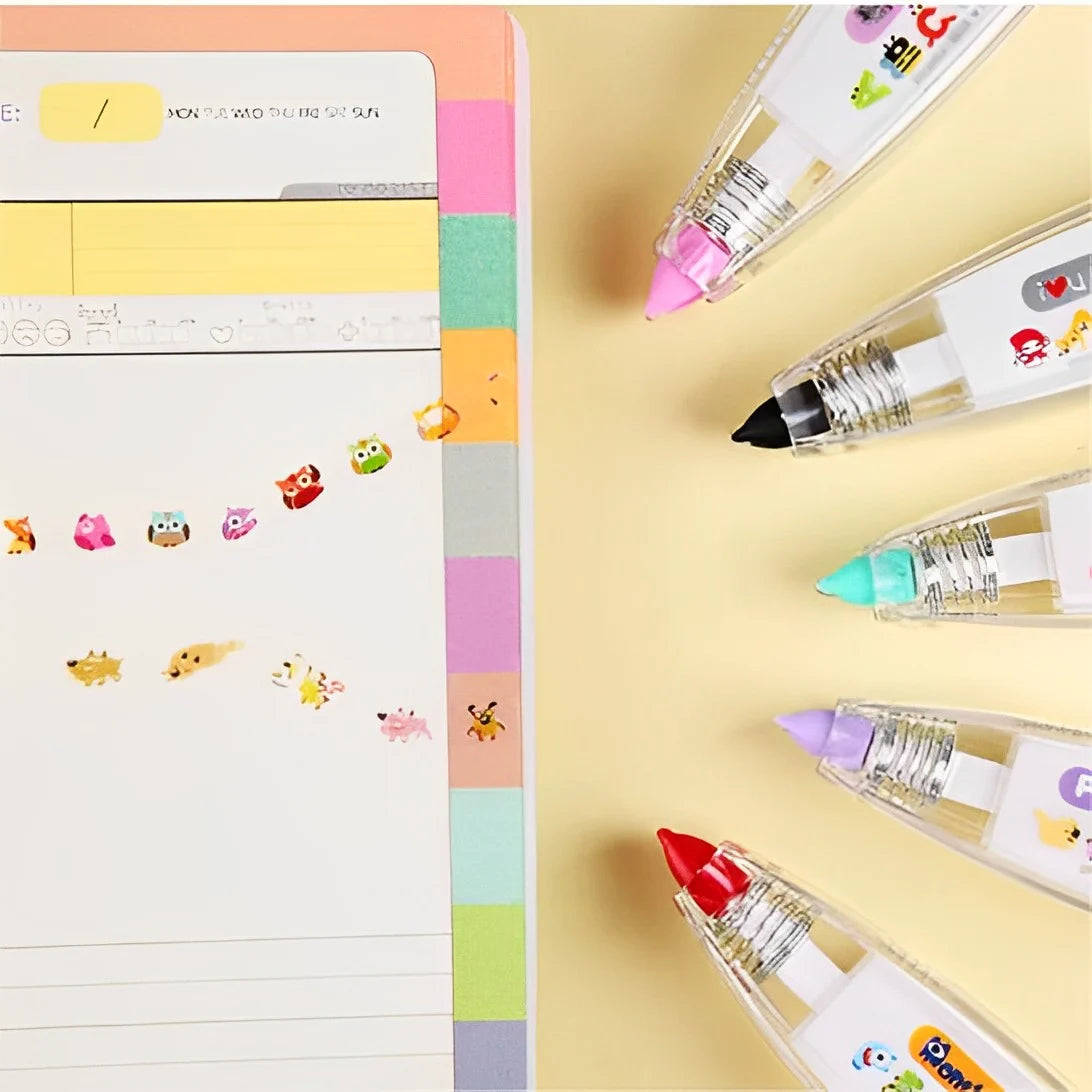 KIT X 3 MAGIC-PENS™: MARCADORES MÁGICOS ¡SUPER PROMO REGRESO A CLASES🔥 !
