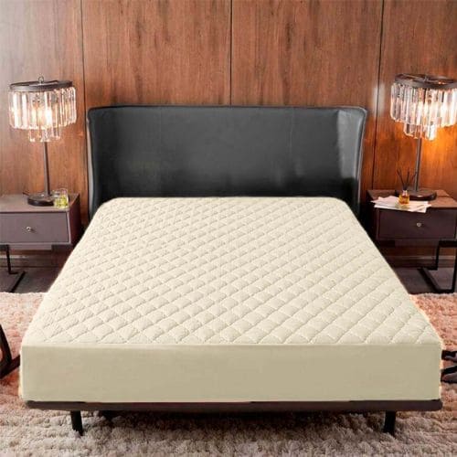DreamCover®: Protector antifluidos para colchón 🌟