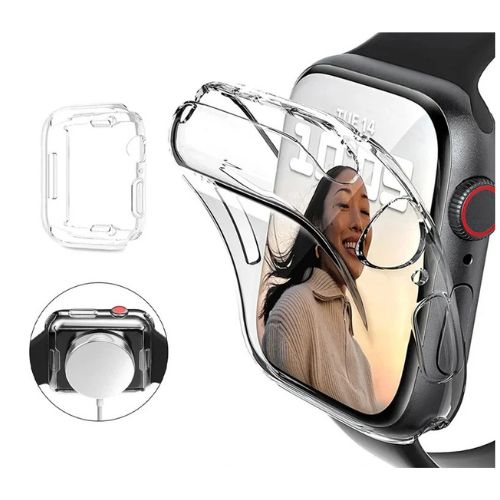 PulsePro®: Combo 10 en 1 | Smartwatch Y57 Ultra 2+ Protector De Pantalla+ Audífonos Pro| Obsequio: 7 Correas