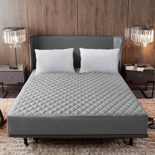 DreamCover®: Protector antifluidos para colchón 🌟