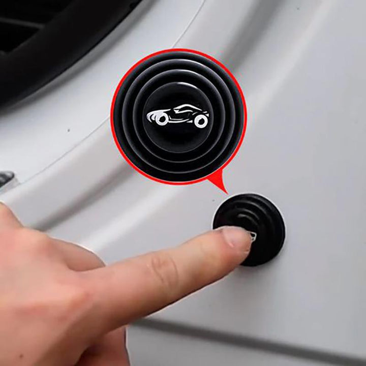 Antigolpes para puerta de carro (Pack de 8 unidades)