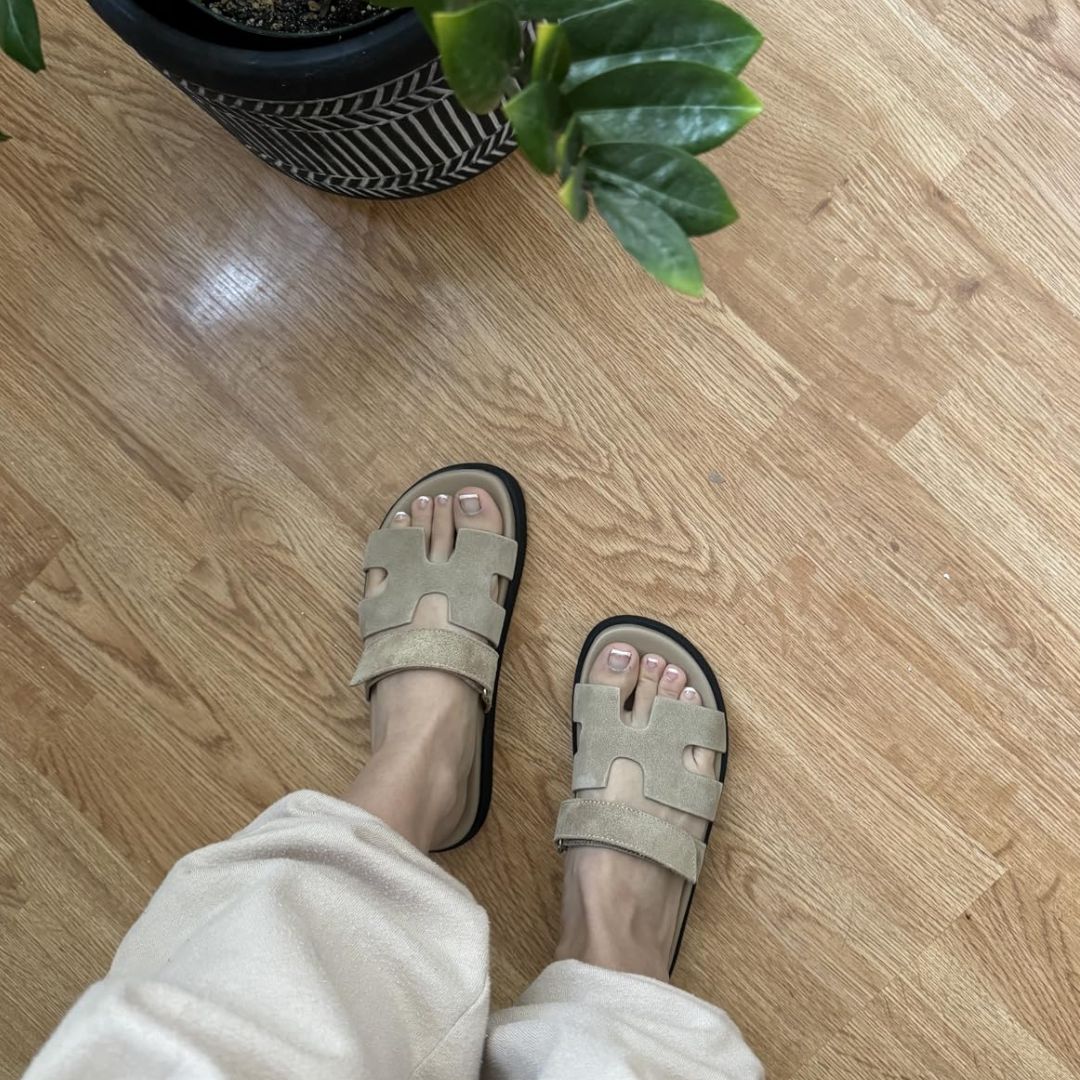 ELARA SANDALS: SANDALIAS ORTOPÉDICAS | #1 SANDALIAS MAS VENDIDAS