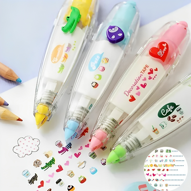KIT X 3 MAGIC-PENS™: MARCADORES MÁGICOS ¡SUPER PROMO REGRESO A CLASES🔥 !