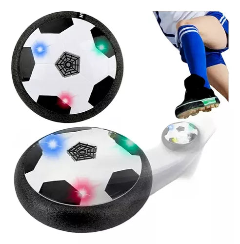 FUTMAGIC AIR™: BALON DE FUTBOL FLOTANTE