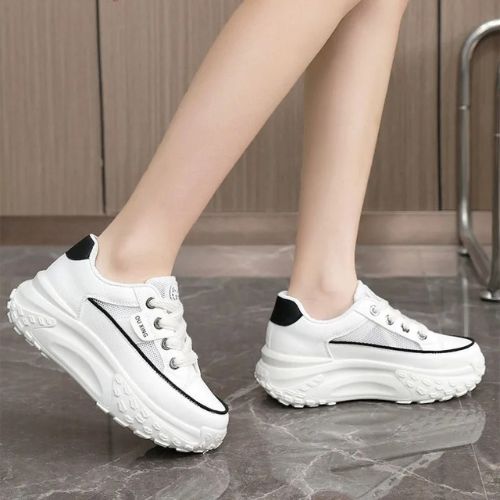 FlexiStep™ Tenis Ortopédicos de lujo | Comodidad todo el dia