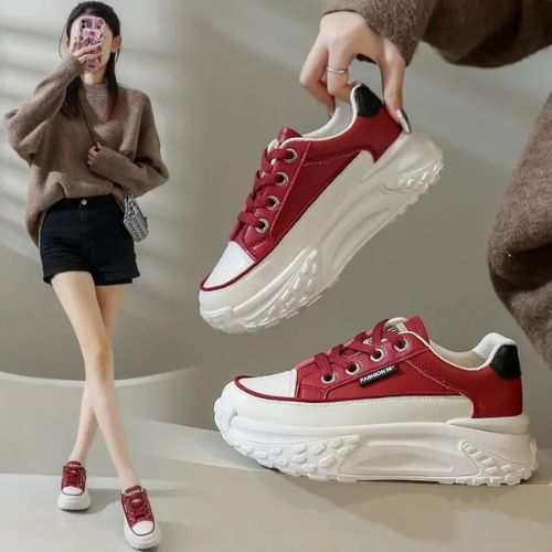 FlexiStep™ Tenis Ortopédicos de lujo | Comodidad todo el dia