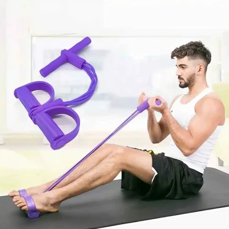 FIT BAND™: BANDA ELÁSTICA TONIFICACIÓN MUSCULAR ¡OFERTA 48% OFF 🔥 !