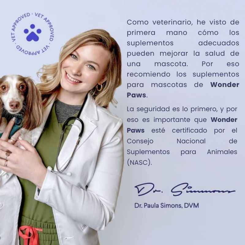 Omega Max 3X™: Aceite de pescado de triple fuente para perros