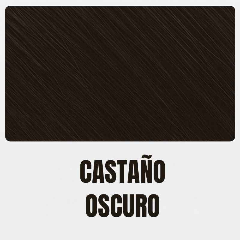 Tinte natural para el cabello +Regalo : Peine Aplicador