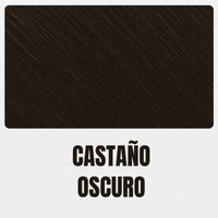 CASTAÑO OSCURO