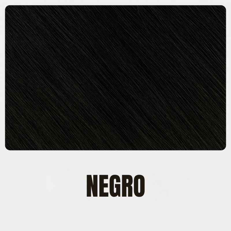 Tinte natural para el cabello +Regalo : Peine Aplicador