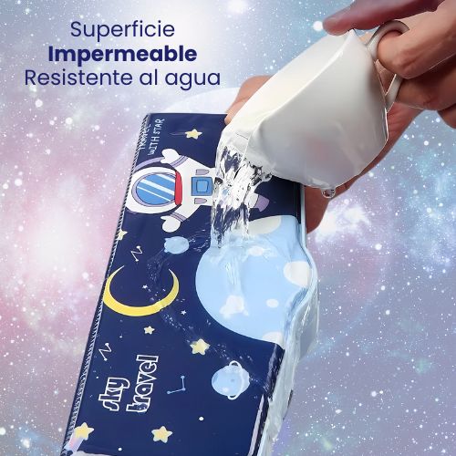 Cartuchera Multifuncional: ¡Fácil y Divertida!