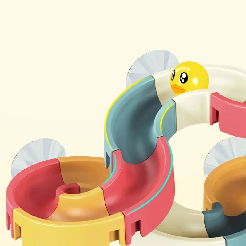 JUEGO PATOS AL AGUA™: DIVERSIÓN PARA LOS MAS PEQUEÑOS DE LA CASA🦆